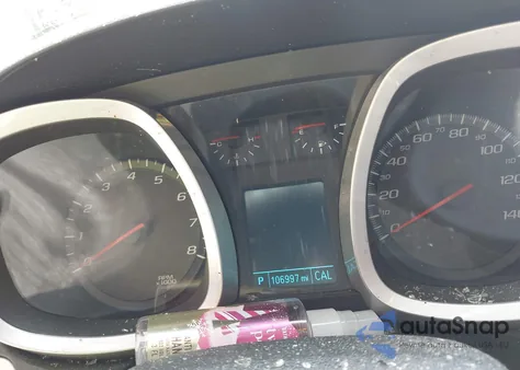 2013 Chevrolet Equinox Ls from USA, damaged, VIN 2GNALBEK9D6369929